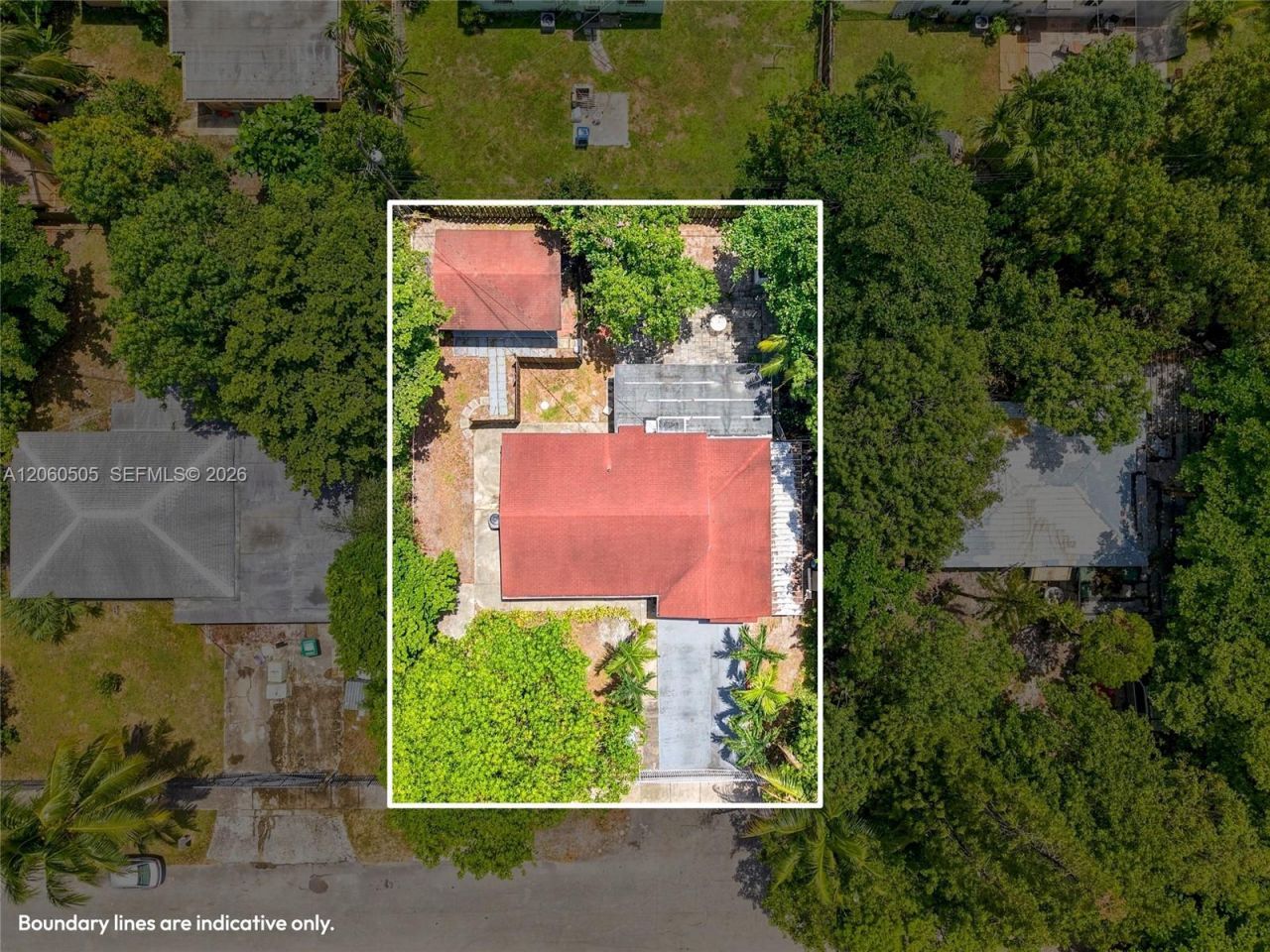 596 NW 109th St, Miami, FL 33168 Photo