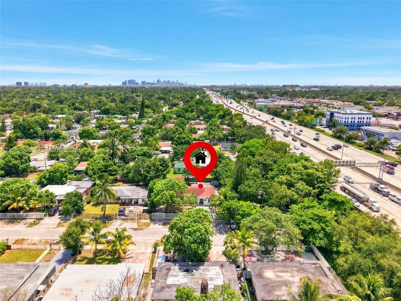 596 NW 109th St, Miami, FL 33168 Photo