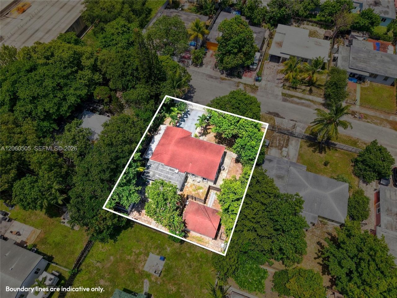 596 NW 109th St, Miami, FL 33168 Photo