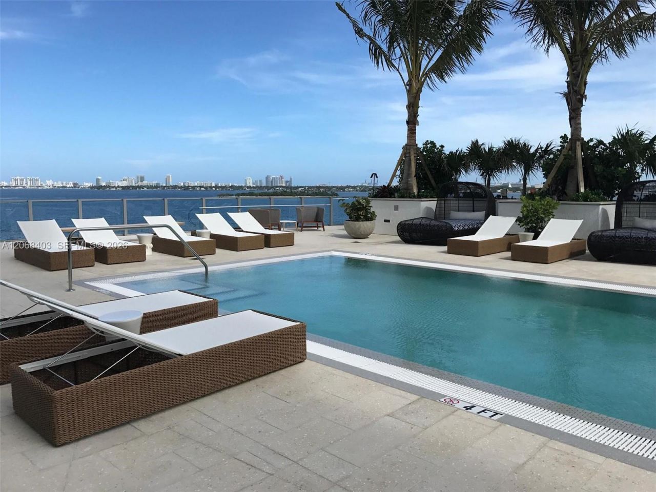 2900 NE 7th Ave , Unit 1701, Miami, FL 33137 Photo