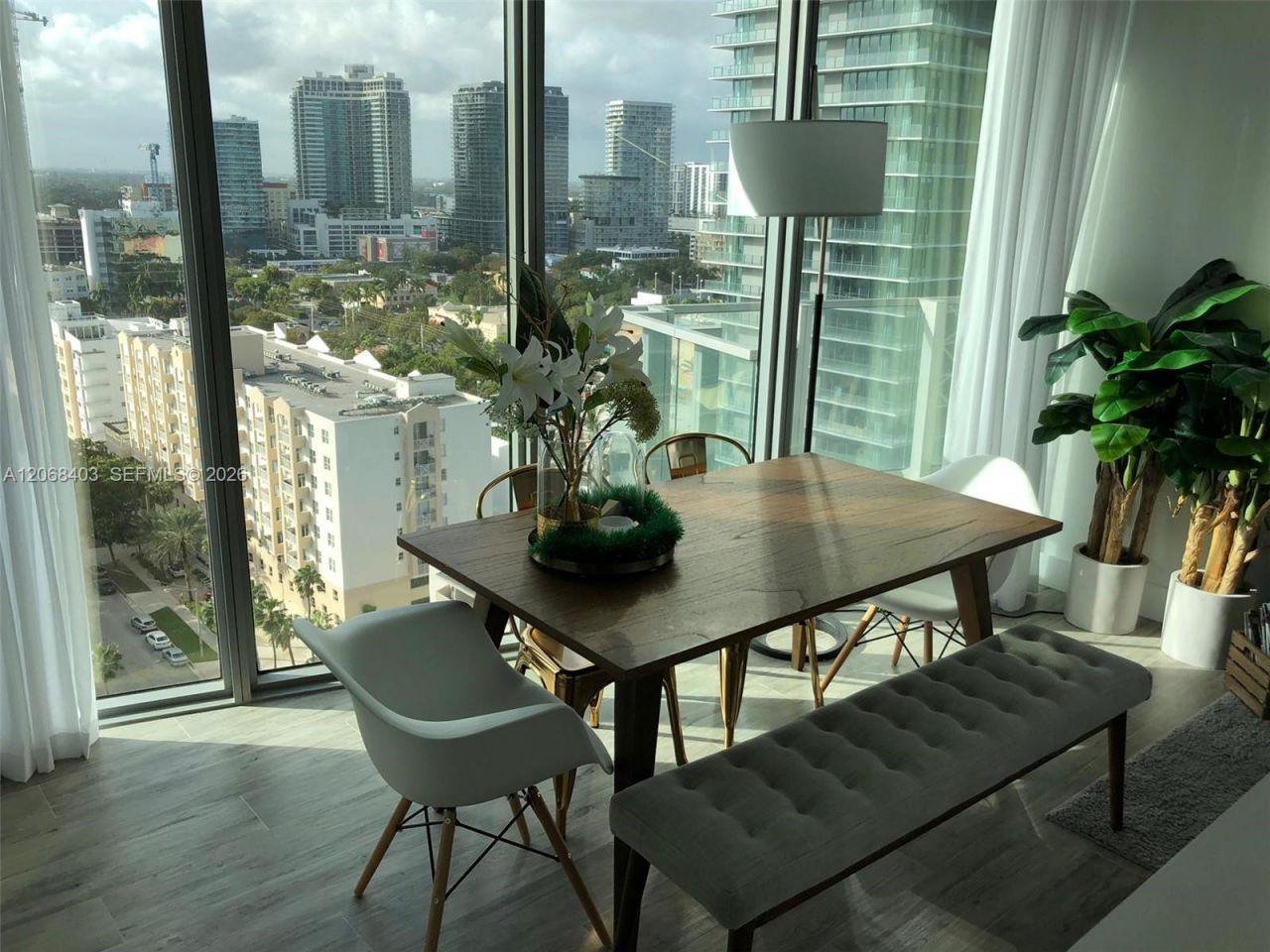 2900 NE 7th Ave , Unit 1701, Miami, FL 33137 Photo