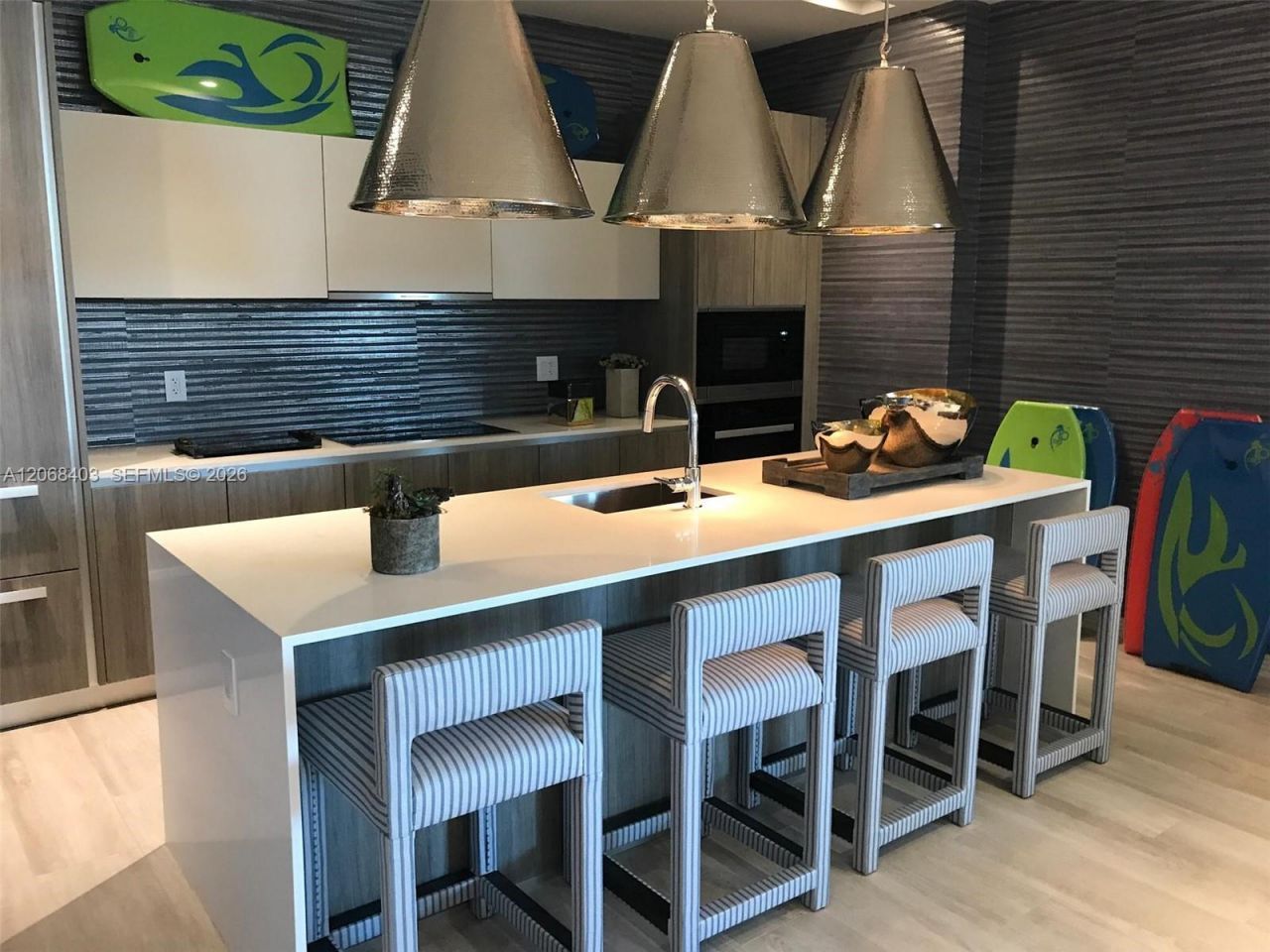 2900 NE 7th Ave , Unit 1701, Miami, FL 33137 Photo