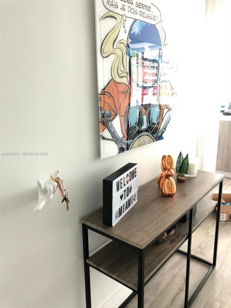2900 NE 7th Ave , Unit 1701, Miami, FL 33137 Photo