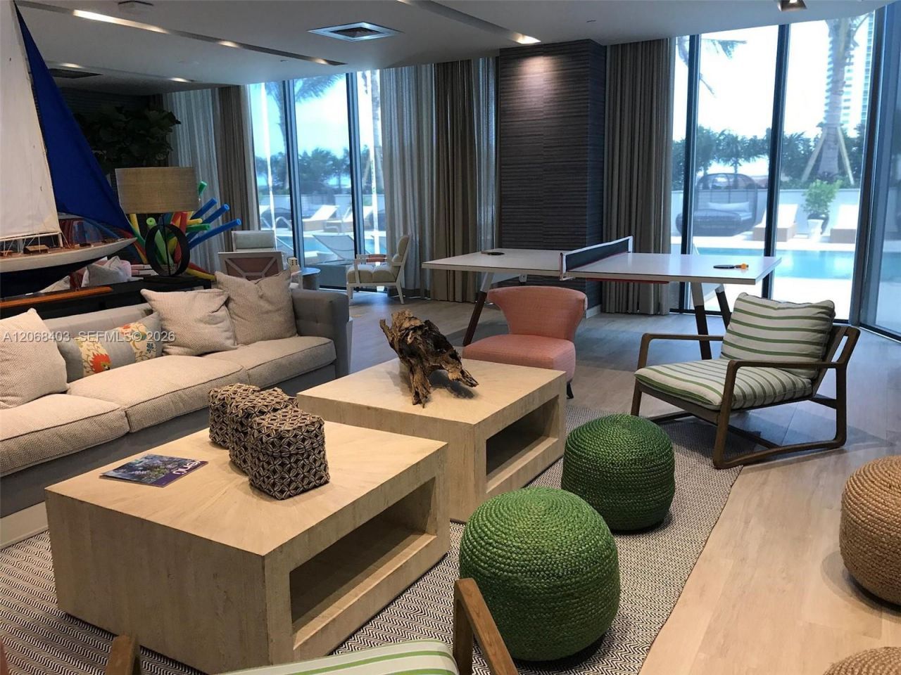 2900 NE 7th Ave , Unit 1701, Miami, FL 33137 Photo