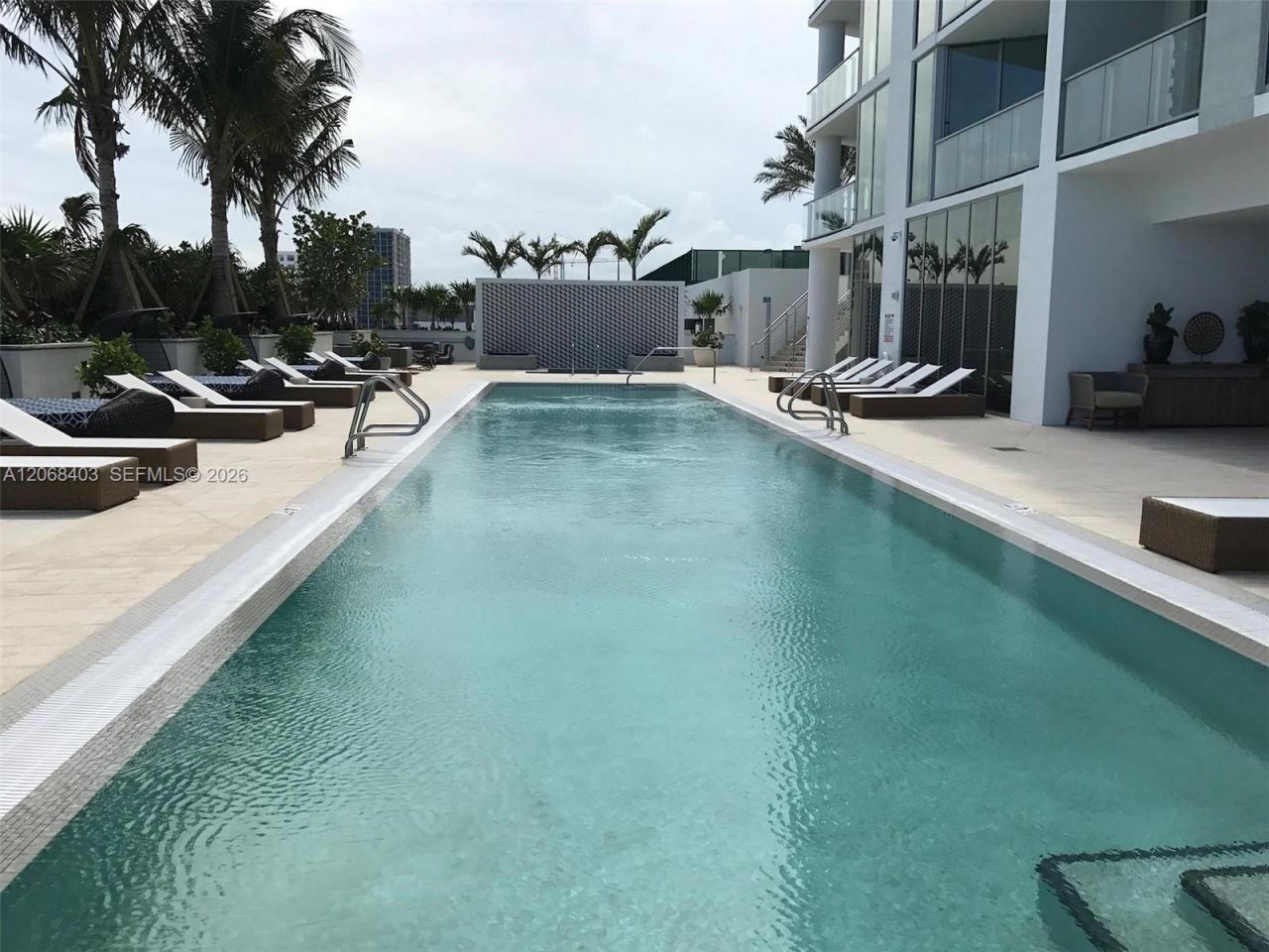 2900 NE 7th Ave , Unit 1701, Miami, FL 33137 Photo