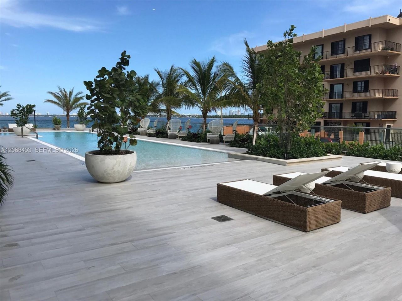 2900 NE 7th Ave , Unit 1701, Miami, FL 33137 Photo