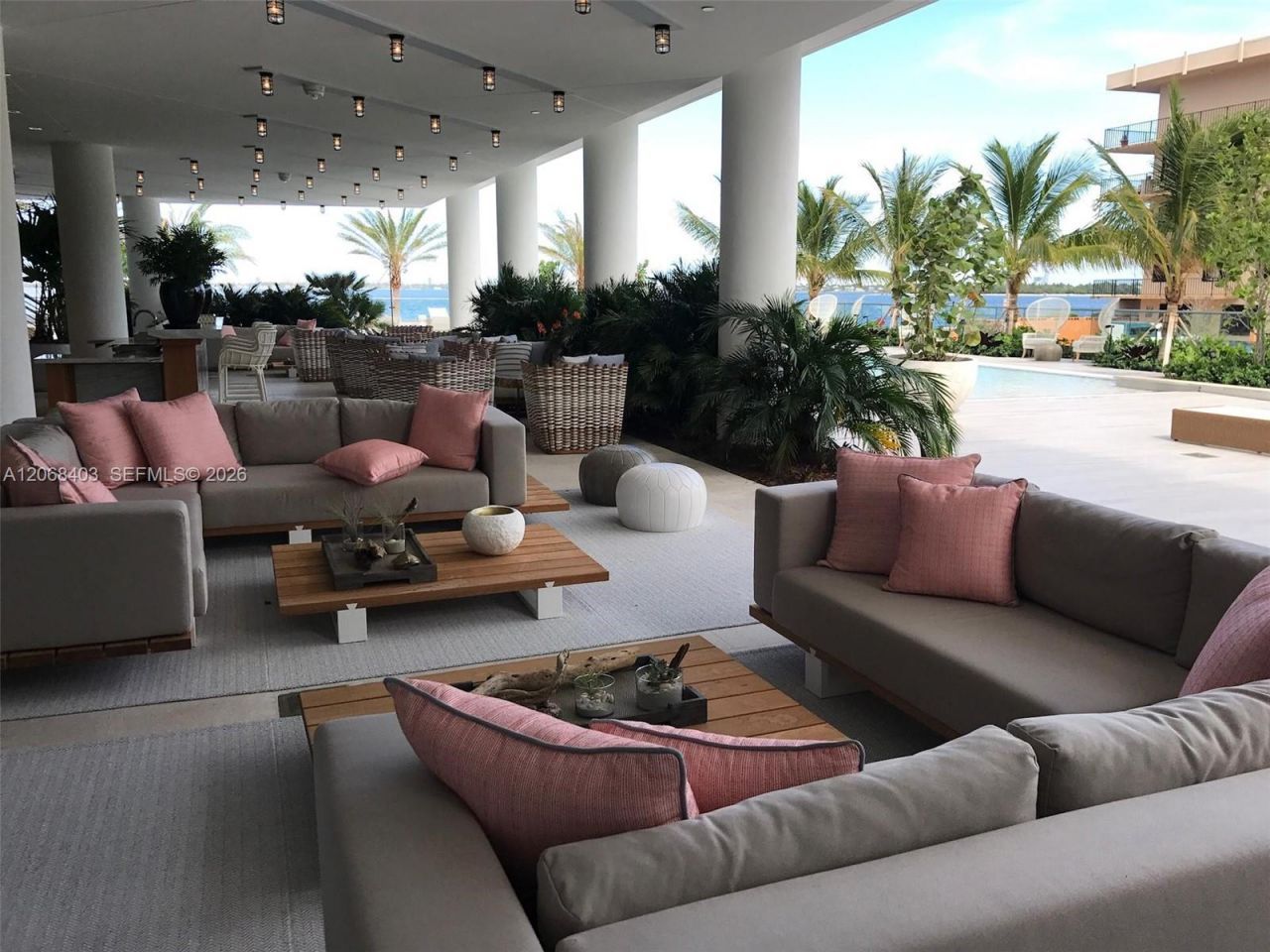 2900 NE 7th Ave , Unit 1701, Miami, FL 33137 Photo