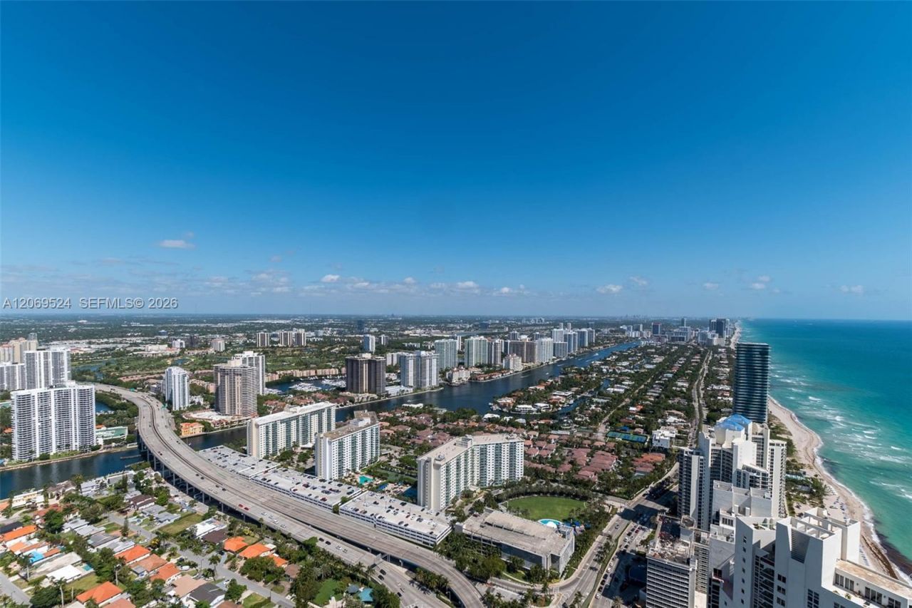 18975 Collins Ave, Unit 5403, Sunny Isles Beach, FL 33160 Photo