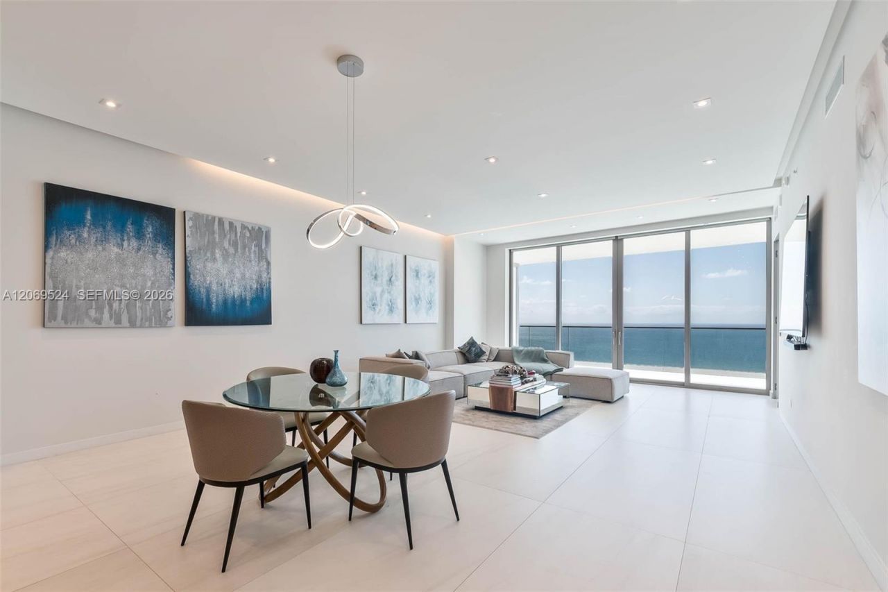 18975 Collins Ave, Unit 5403, Sunny Isles Beach, FL 33160 Photo