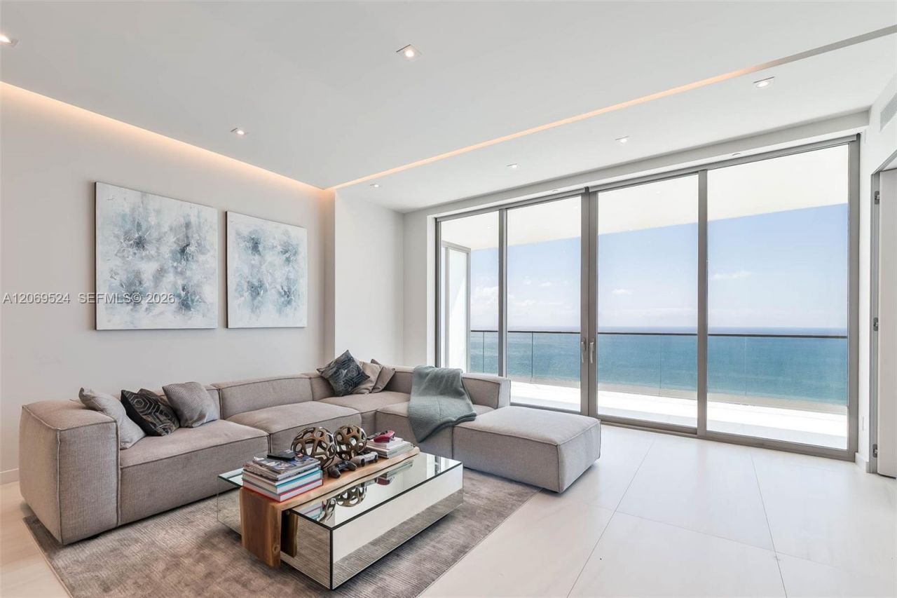 18975 Collins Ave, Unit 5403, Sunny Isles Beach, FL 33160 Photo