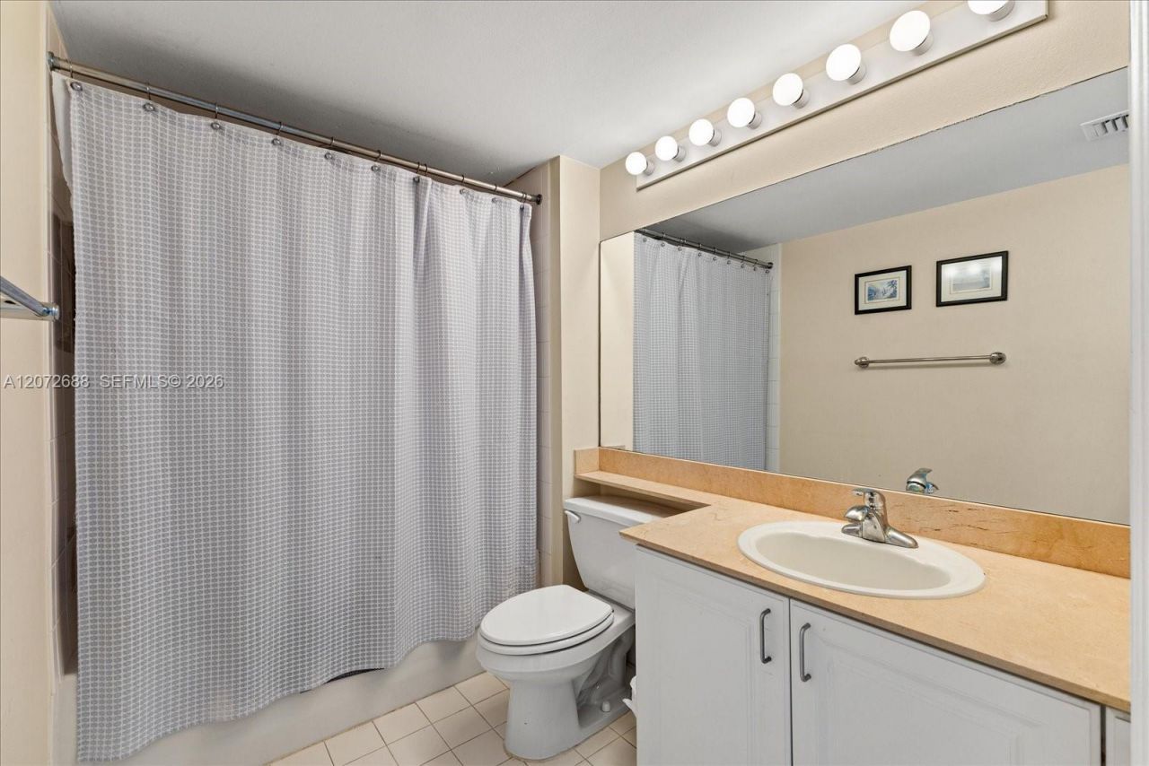 90 Alton Rd , Unit 2005, Miami Beach, FL 33139 Photo