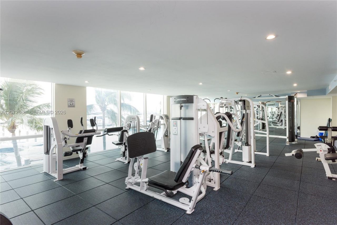 90 Alton Rd , Unit 2005, Miami Beach, FL 33139 Photo