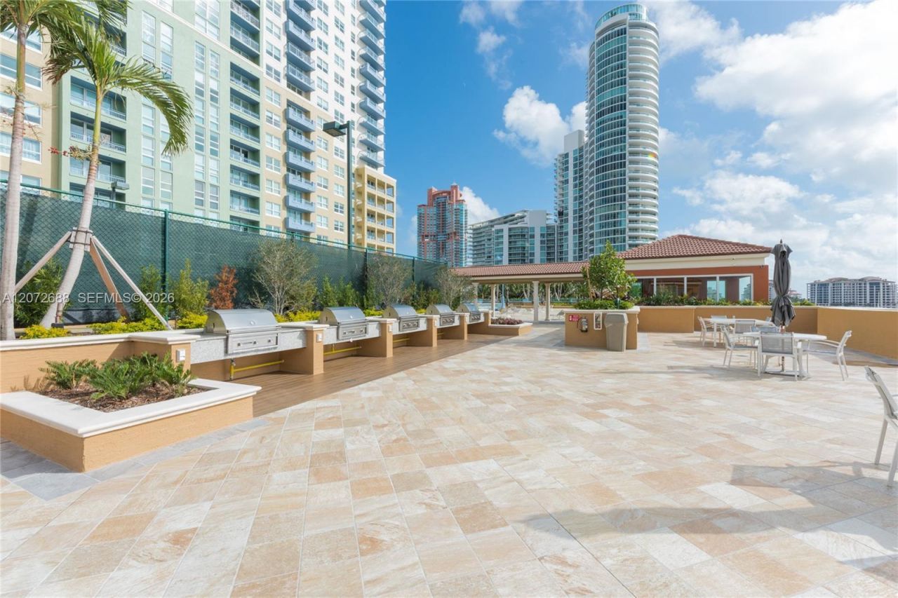 90 Alton Rd , Unit 2005, Miami Beach, FL 33139 Photo