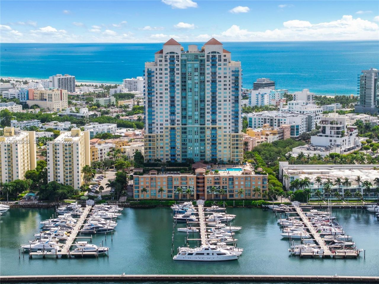 90 Alton Rd , Unit 2005, Miami Beach, FL 33139 Photo