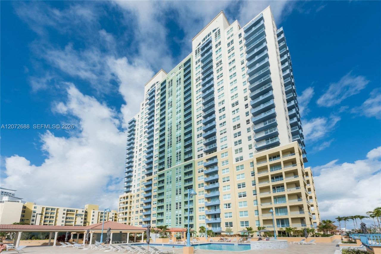 90 Alton Rd , Unit 2005, Miami Beach, FL 33139 Photo