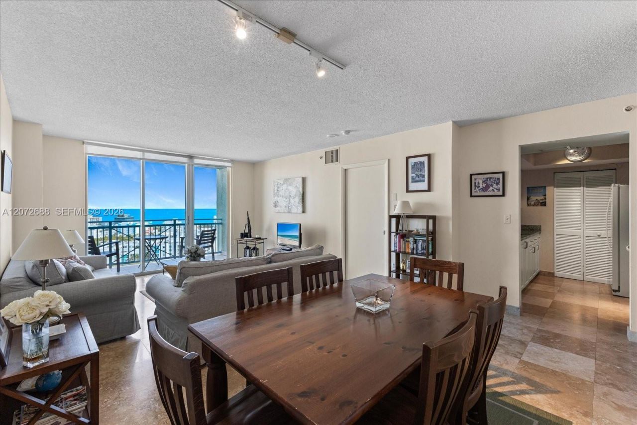 90 Alton Rd , Unit 2005, Miami Beach, FL 33139 Photo