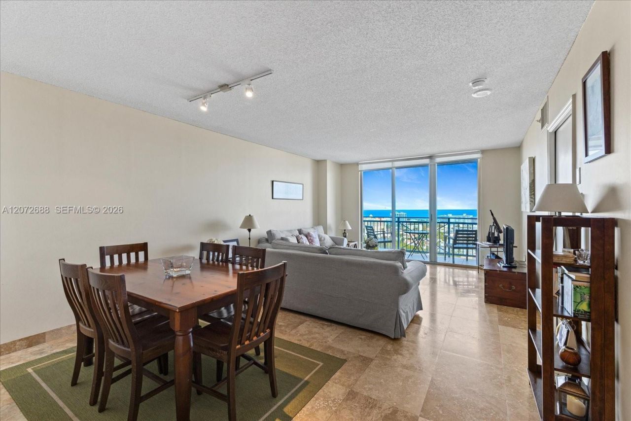 90 Alton Rd , Unit 2005, Miami Beach, FL 33139 Photo