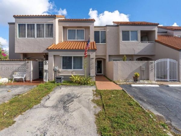 12909 SW 64th Ln, Miami, FL 33183