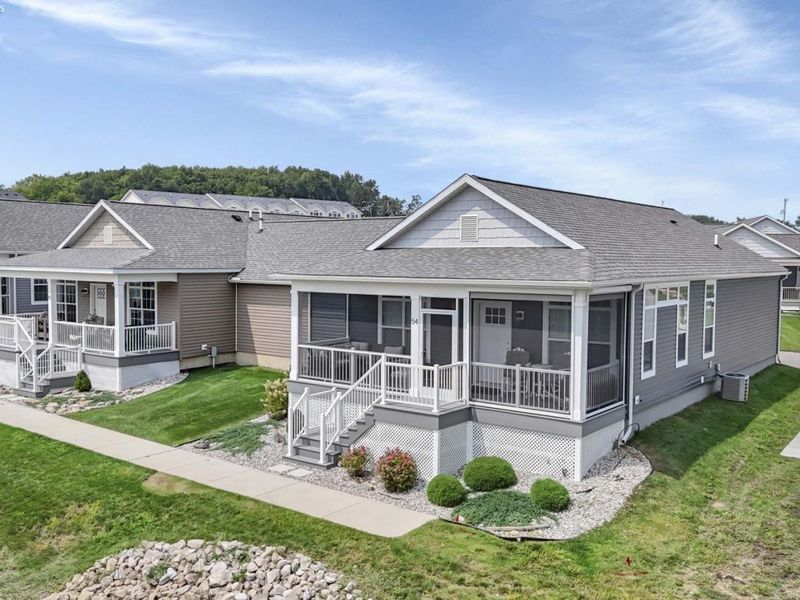 10850 E Bayshore Cardinal Road, Unit 54, Marblehead, OH 43440 Photo 42