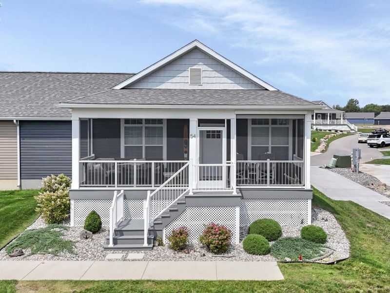 10850 E Bayshore Cardinal Road, Unit 54, Marblehead, OH 43440 Photo 43