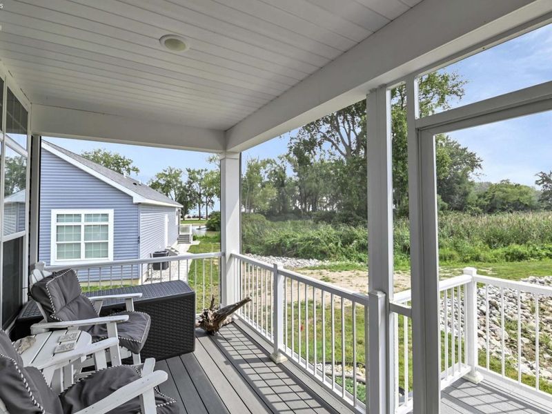 10850 E Bayshore Cardinal Road, Unit 54, Marblehead, OH 43440 Photo 45