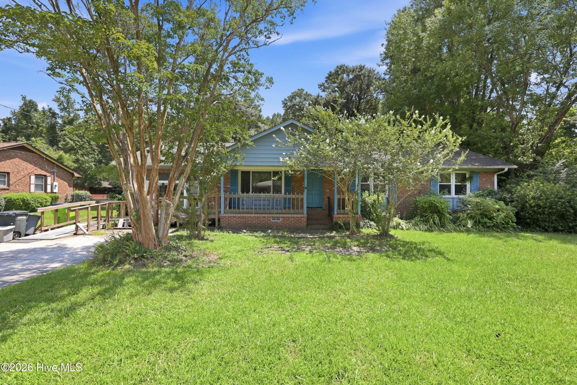 203 Carolina Pines Boulevard, New Bern, NC 28560 Main Photo