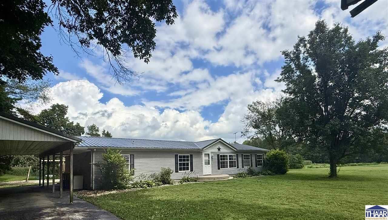 2603 E Co Rd 350 N, Sullivan, IN 47882 Main Photo
