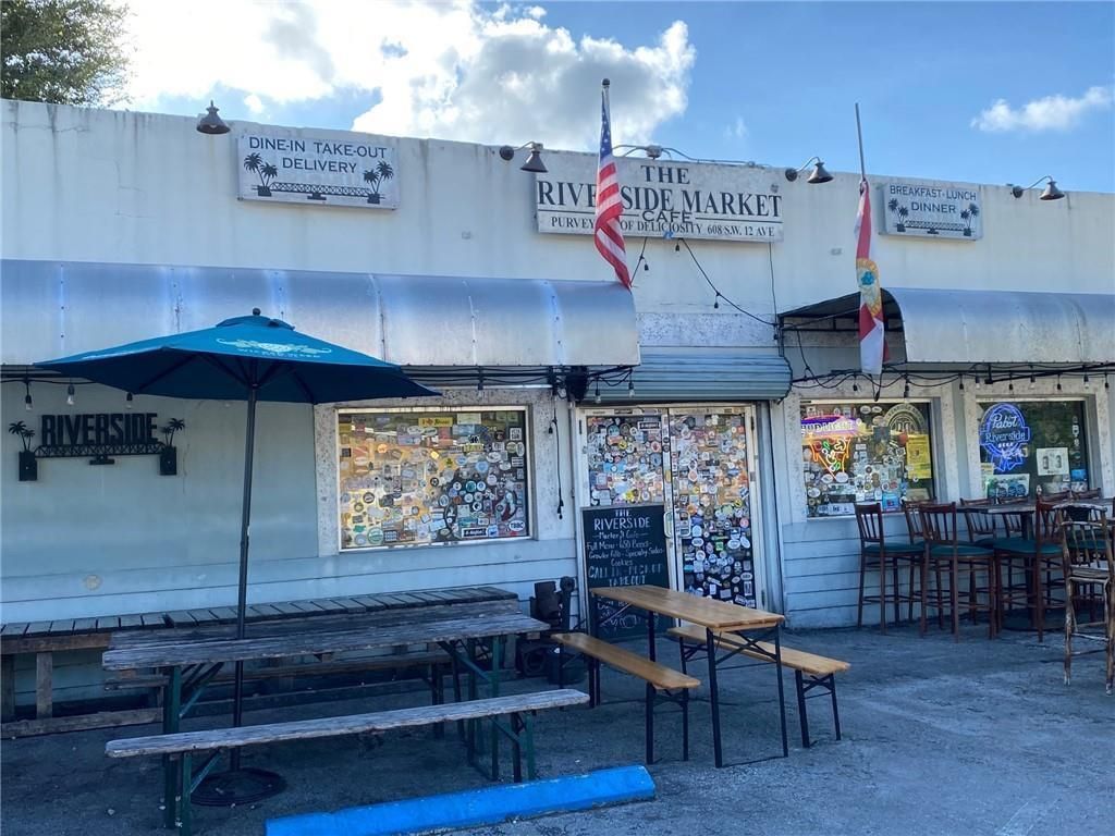 1415 SW 9th Street, Fort Lauderdale, FL 33312 Photo