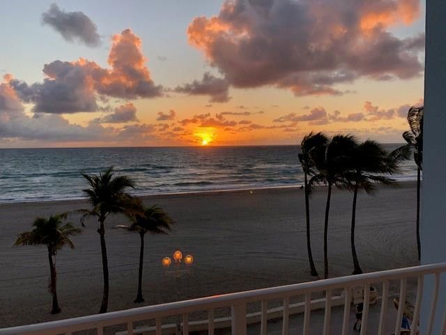 300 Oregon Street, Unit 303, Hollywood, FL 33019 Photo