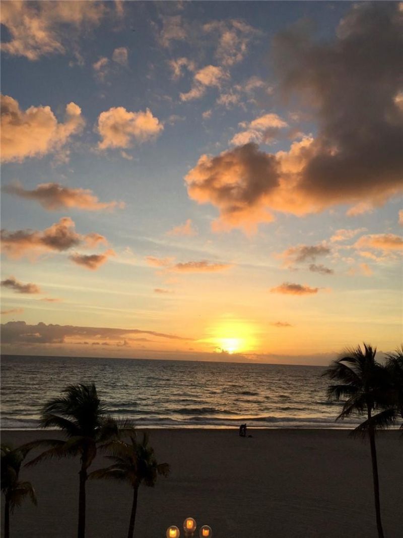 300 Oregon Street, Unit 303, Hollywood, FL 33019 Photo