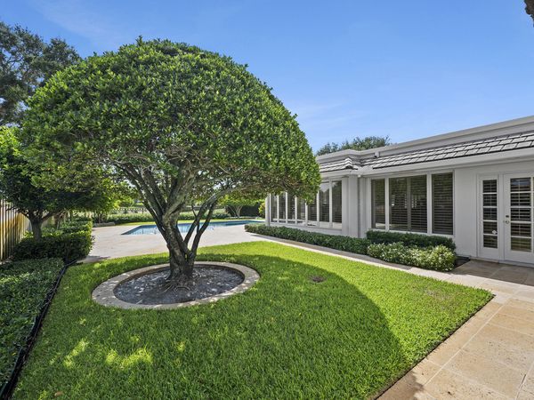 1000 Country Club Drive, North Palm Beach, FL 33408