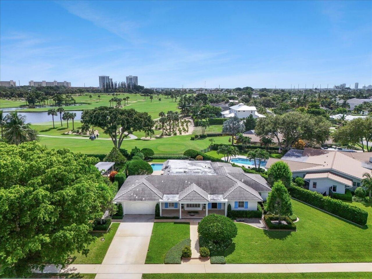 1000 Country Club Drive, North Palm Beach, FL 33408 Photo