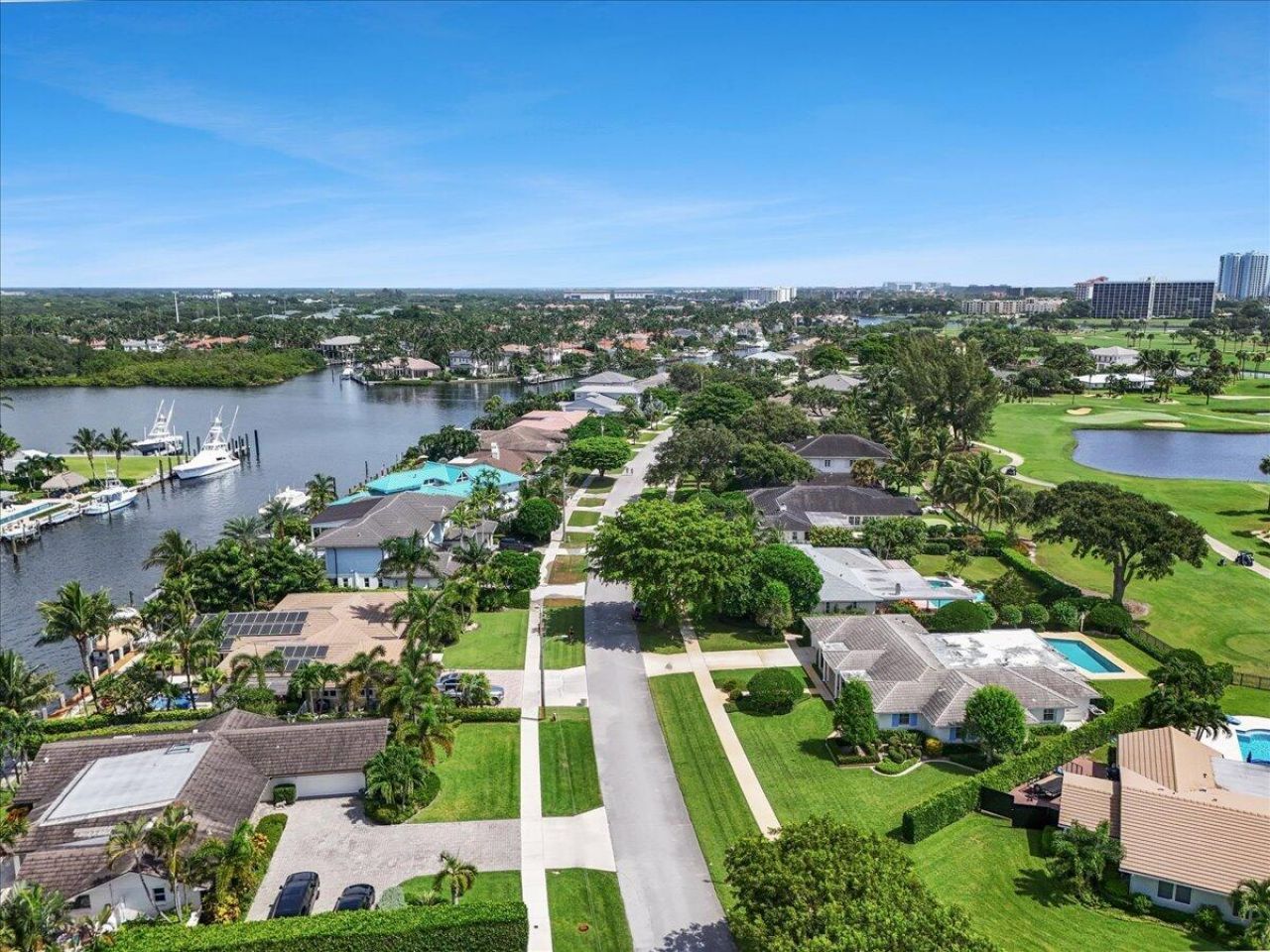 1000 Country Club Drive, North Palm Beach, FL 33408 Photo