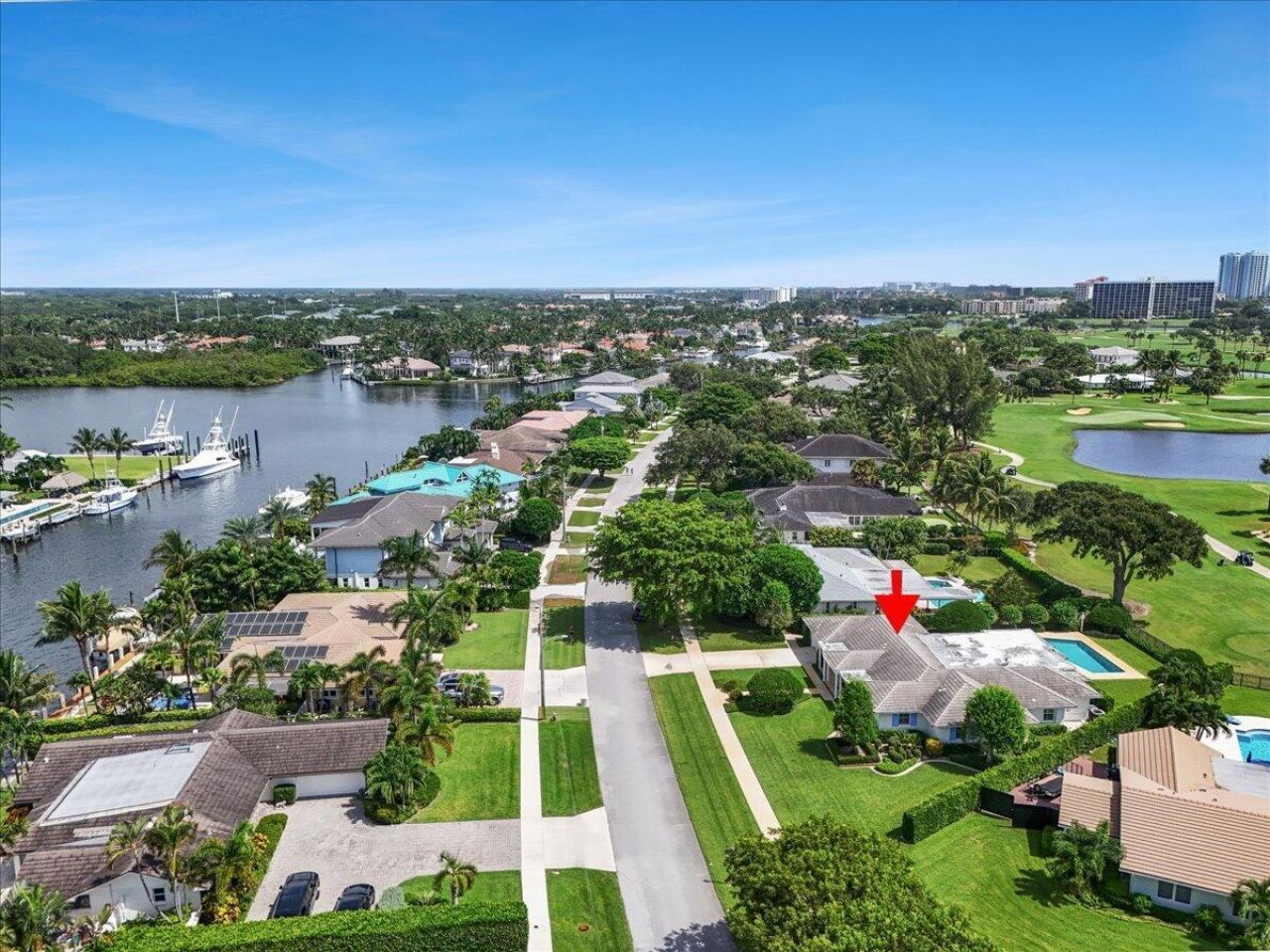 1000 Country Club Drive, North Palm Beach, FL 33408 Photo