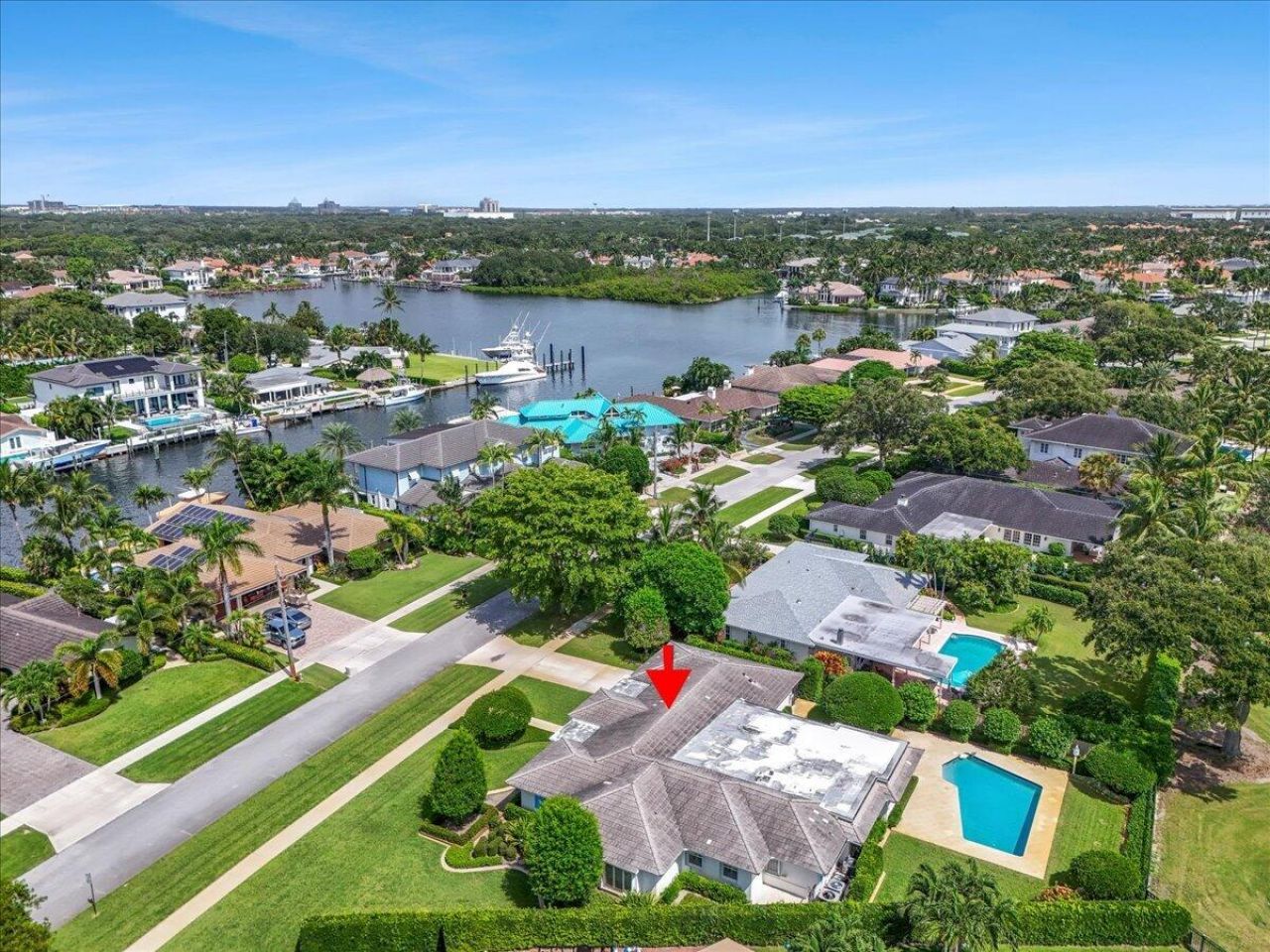 1000 Country Club Drive, North Palm Beach, FL 33408 Photo