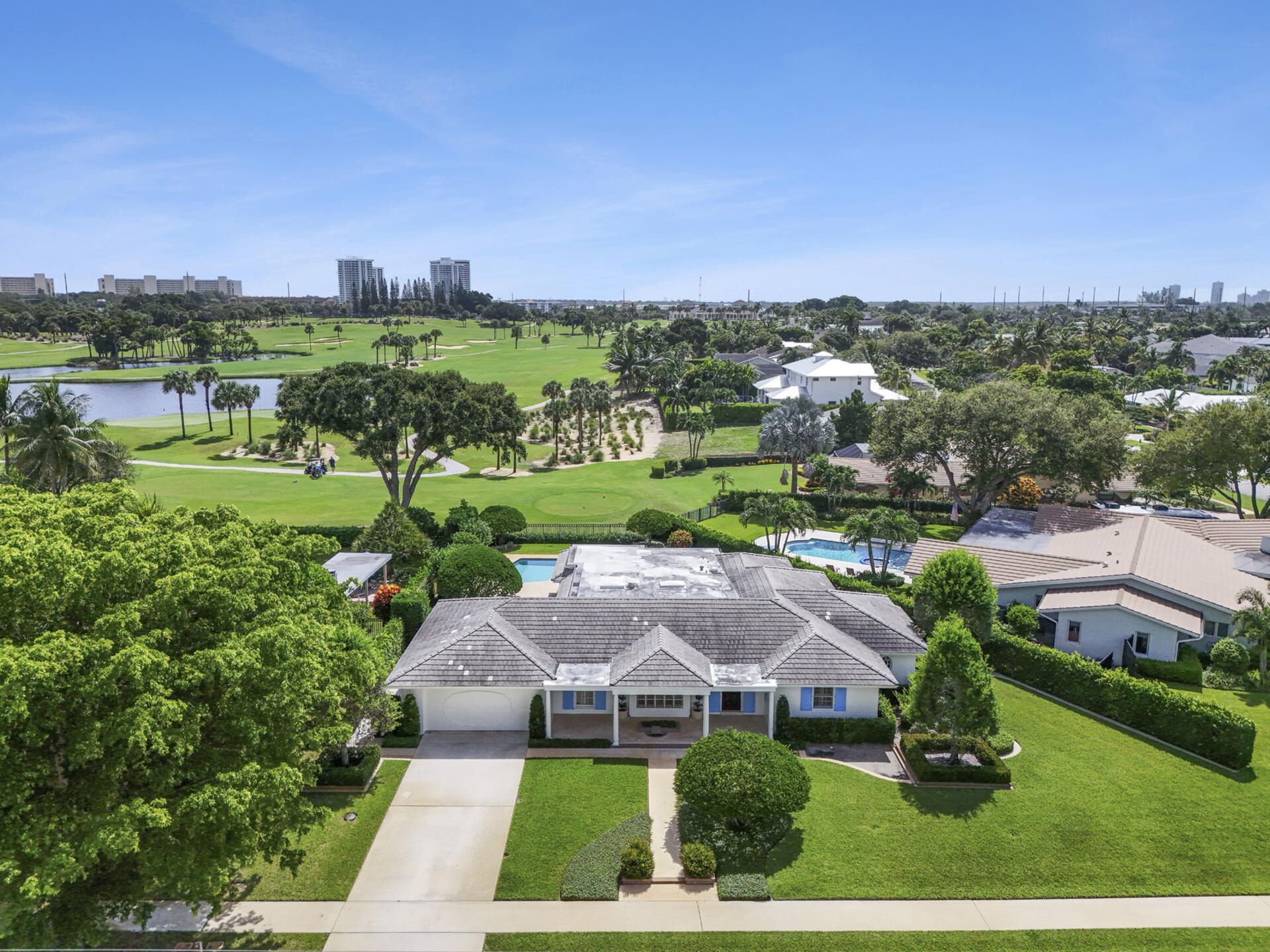 1000 Country Club Drive, North Palm Beach, FL 33408 Photo