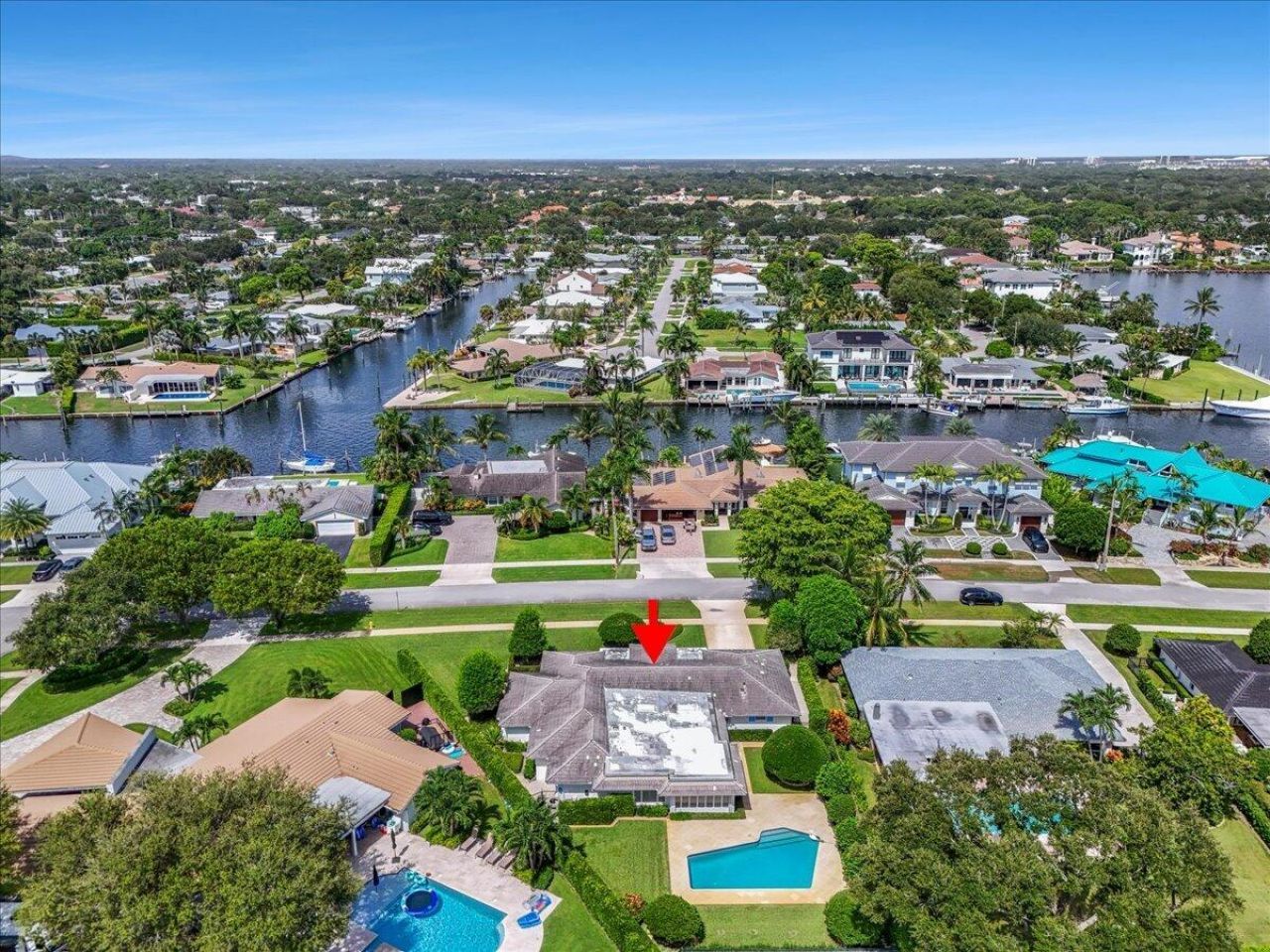 1000 Country Club Drive, North Palm Beach, FL 33408 Photo