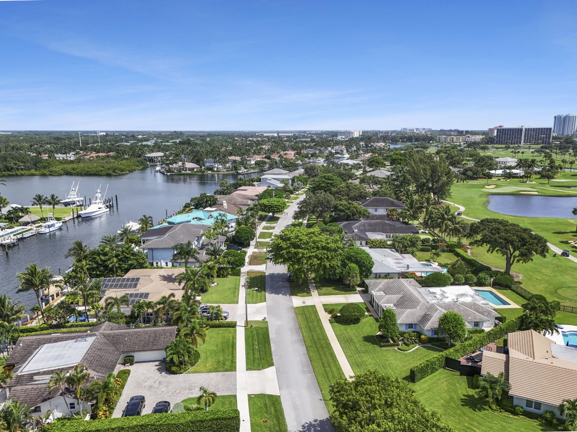 1000 Country Club Drive, North Palm Beach, FL 33408 Photo