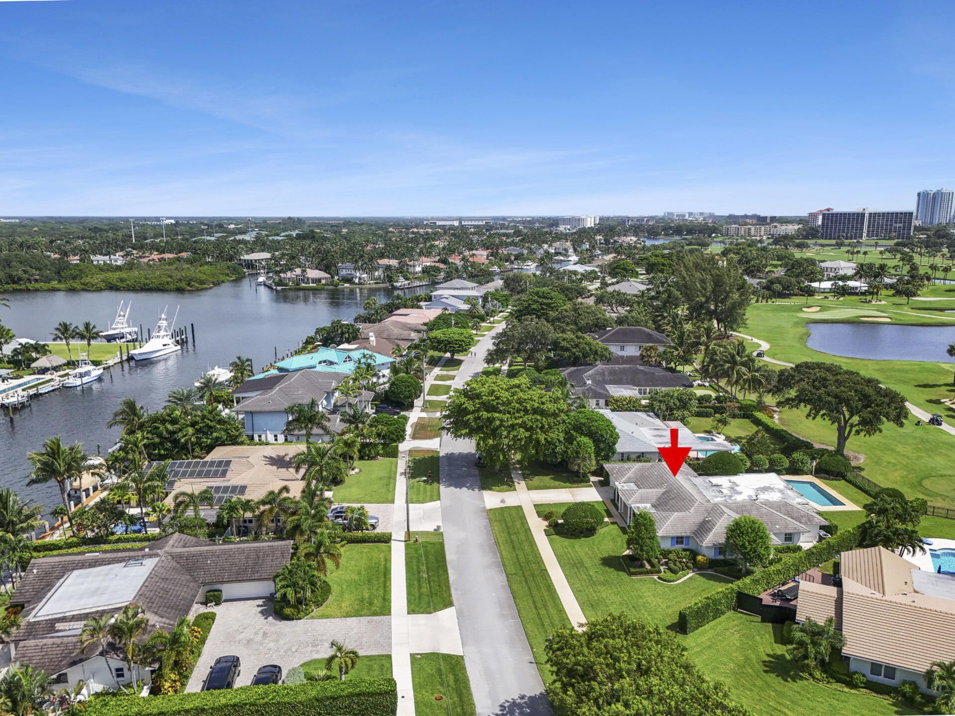 1000 Country Club Drive, North Palm Beach, FL 33408 Photo