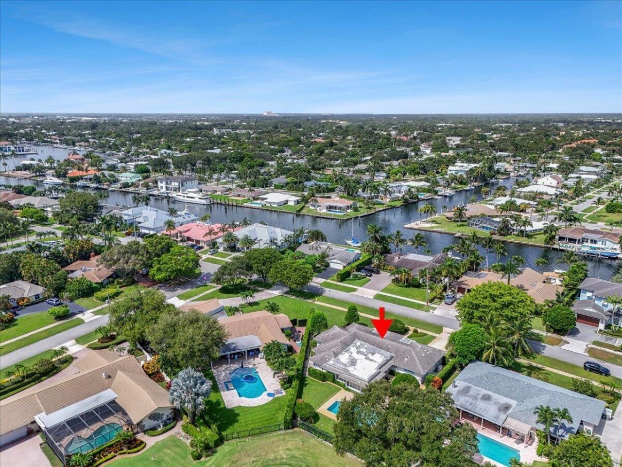 1000 Country Club Drive, North Palm Beach, FL 33408 Photo