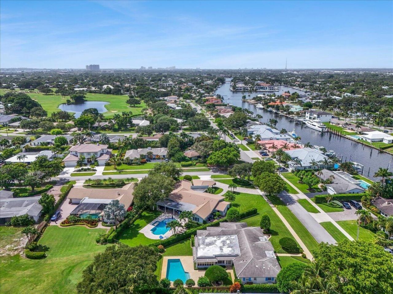1000 Country Club Drive, North Palm Beach, FL 33408 Photo