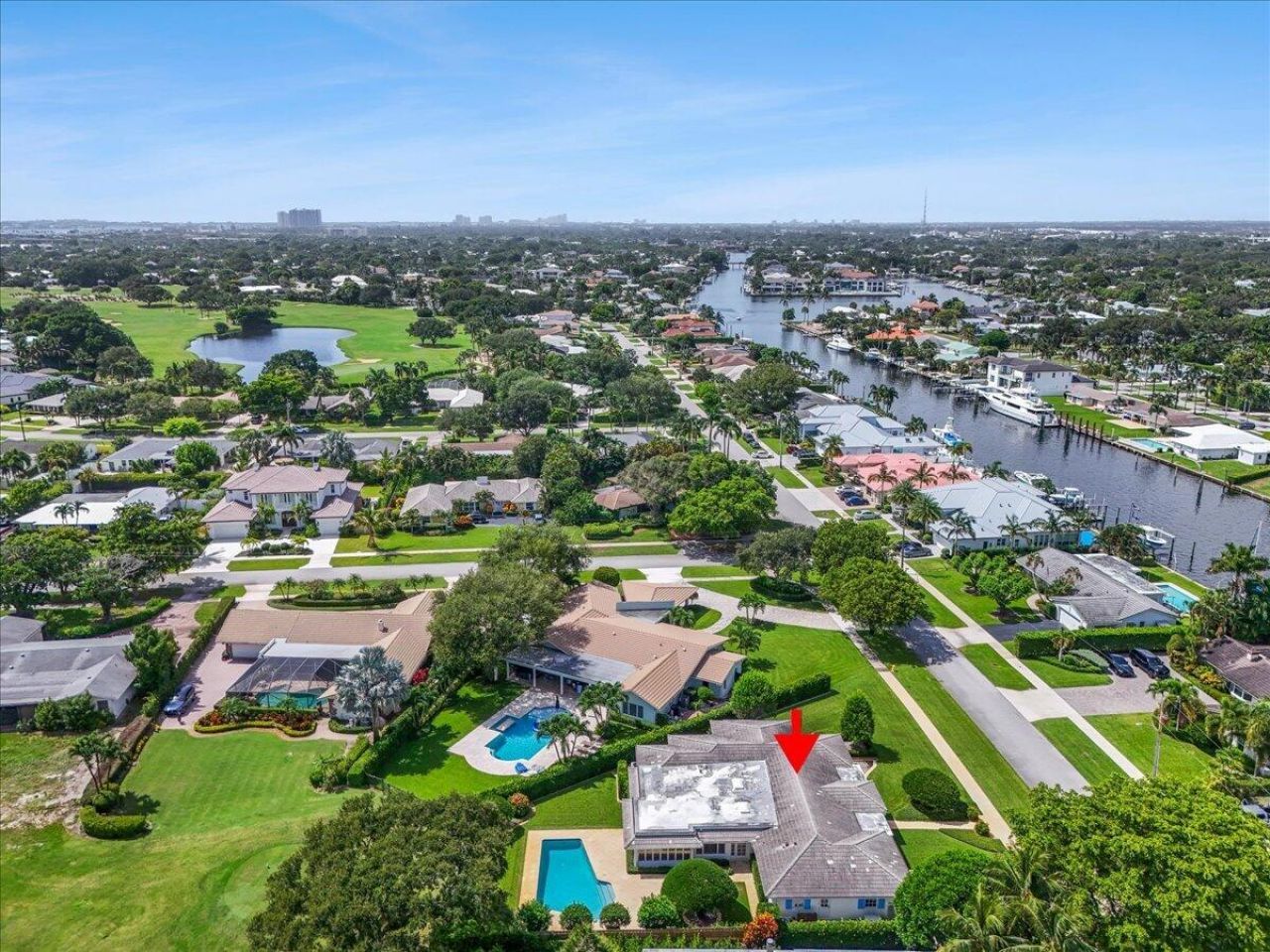 1000 Country Club Drive, North Palm Beach, FL 33408 Photo