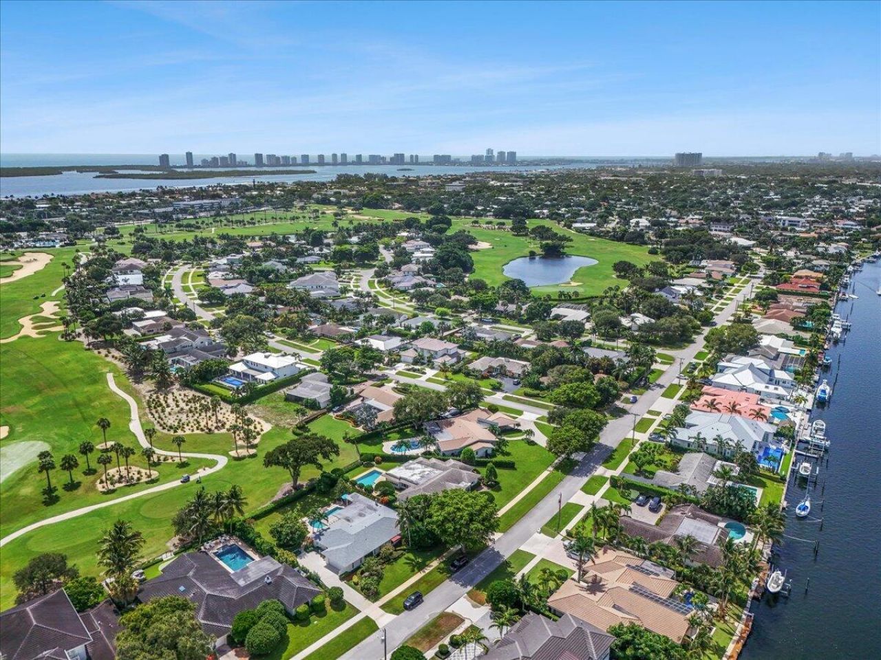1000 Country Club Drive, North Palm Beach, FL 33408 Photo