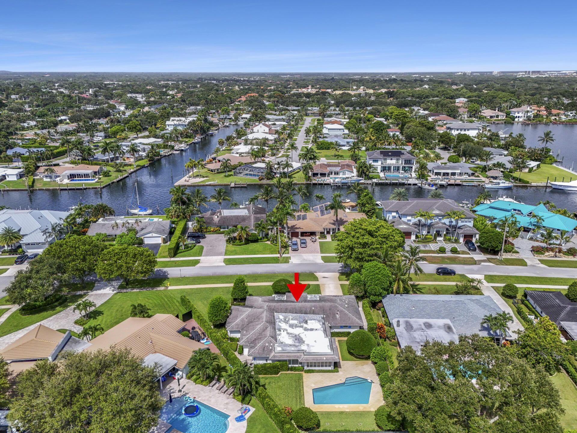 1000 Country Club Drive, North Palm Beach, FL 33408 Photo