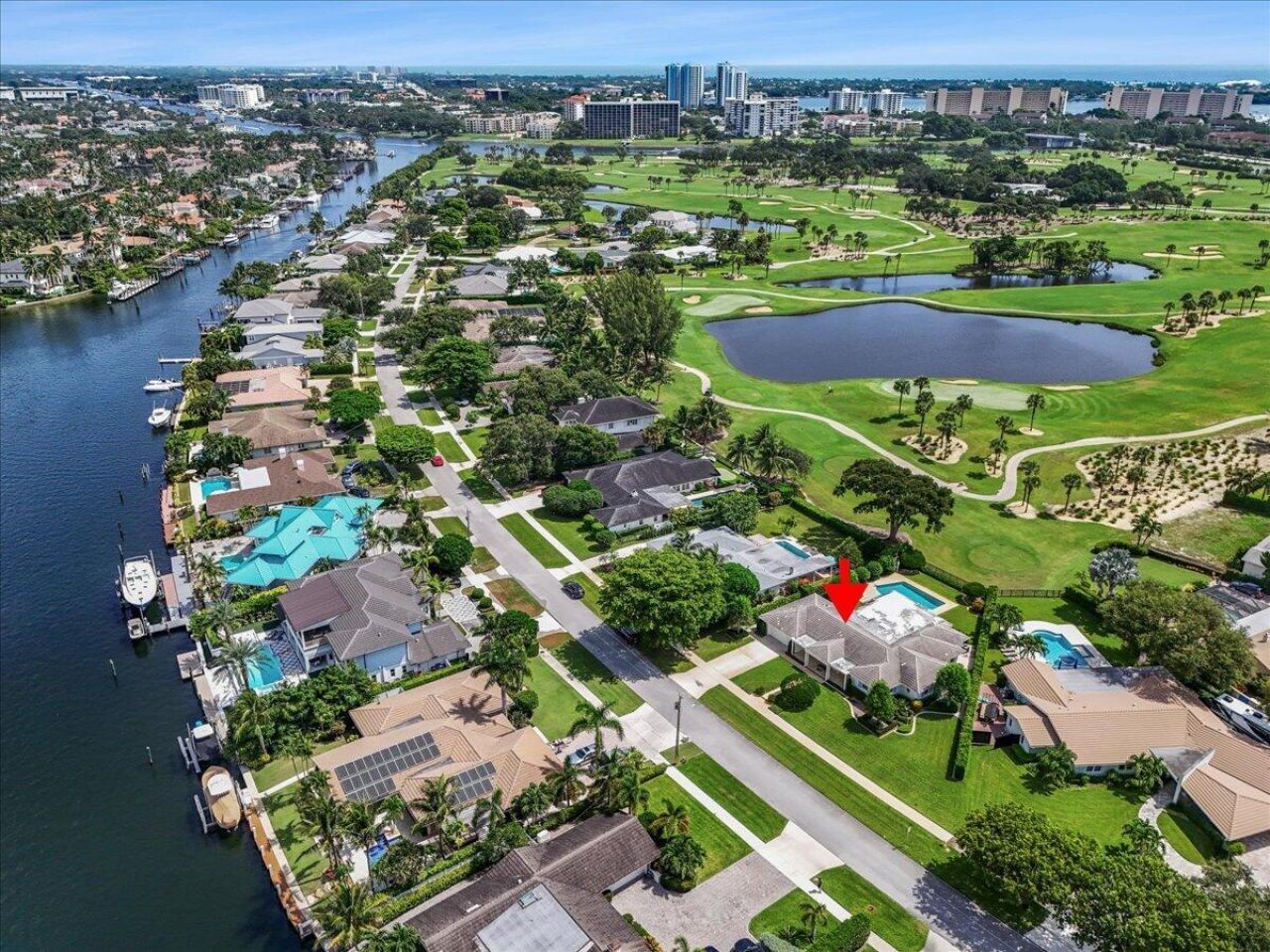 1000 Country Club Drive, North Palm Beach, FL 33408 Photo