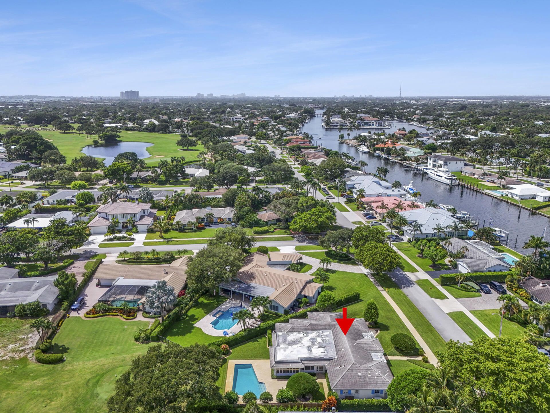 1000 Country Club Drive, North Palm Beach, FL 33408 Photo