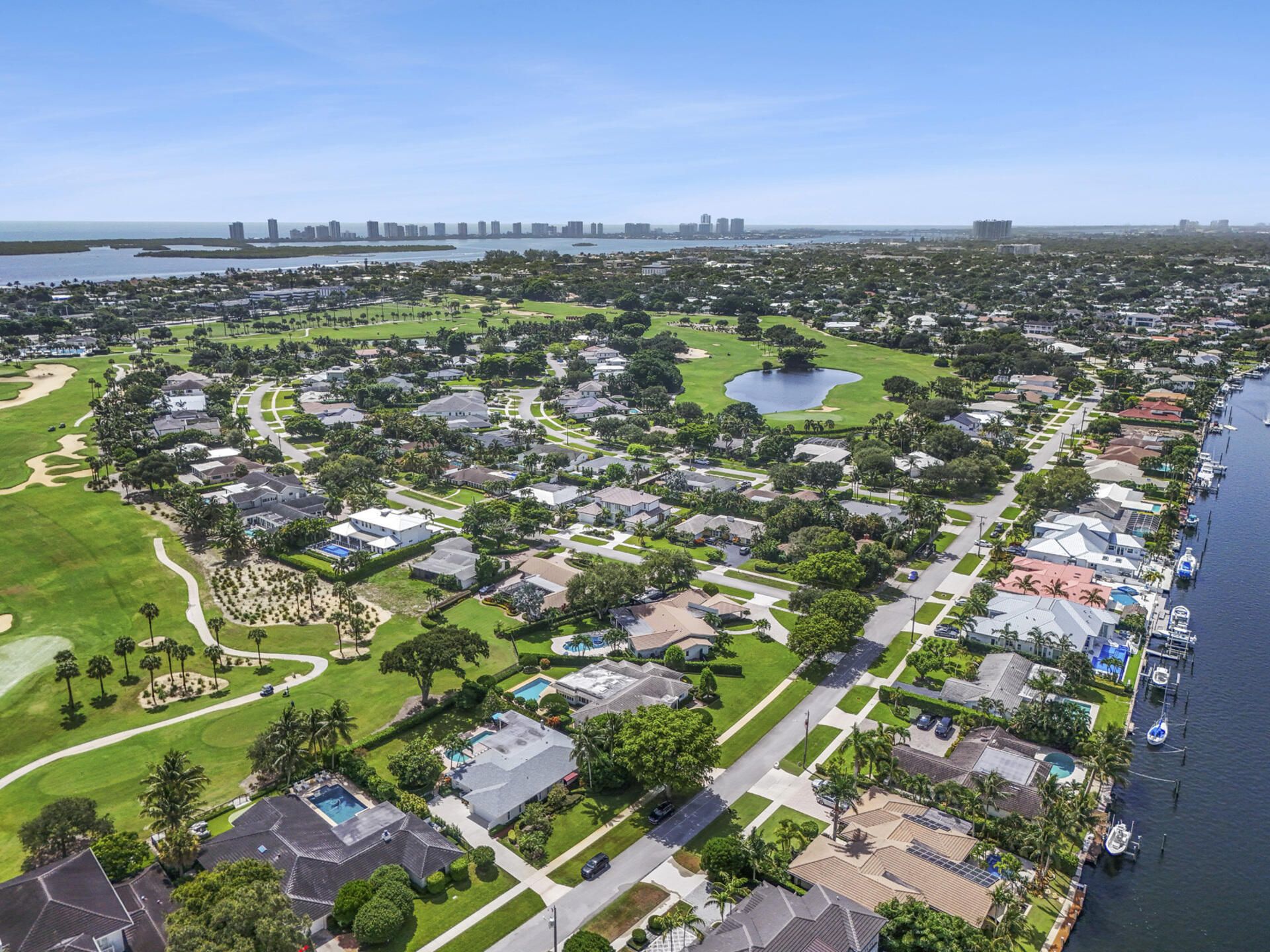1000 Country Club Drive, North Palm Beach, FL 33408 Photo