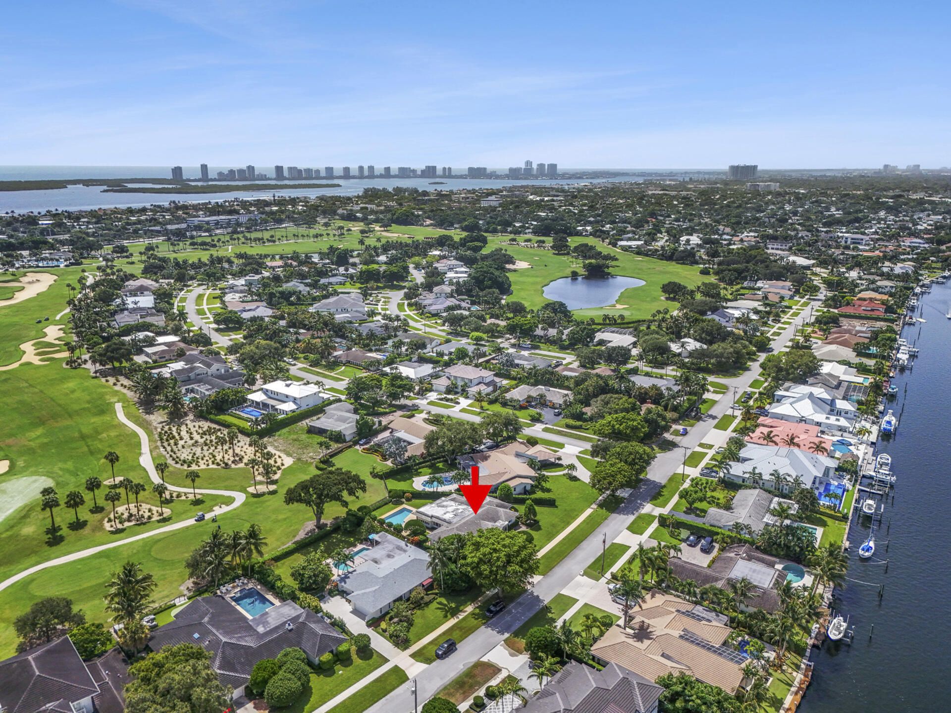 1000 Country Club Drive, North Palm Beach, FL 33408 Photo