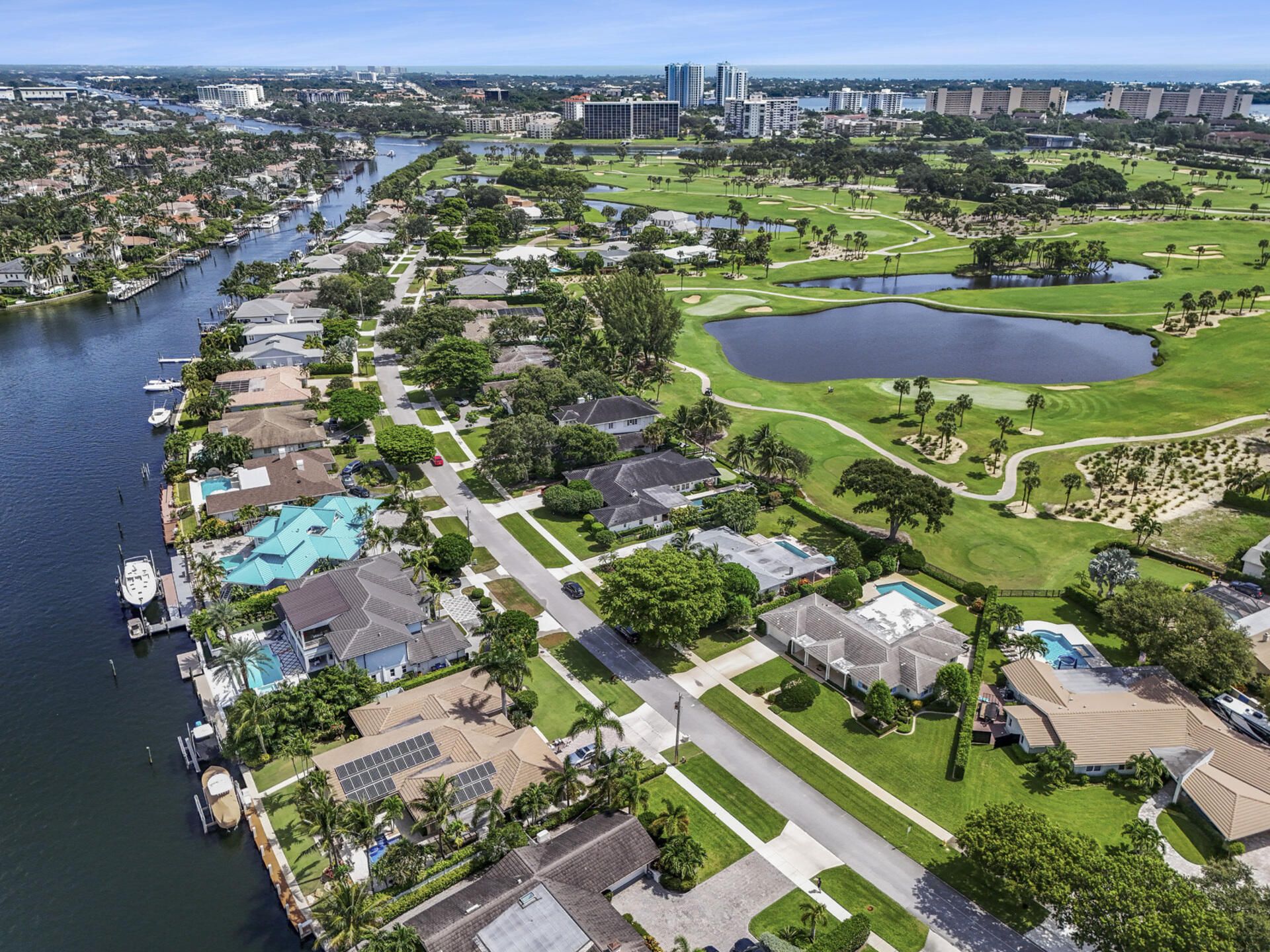 1000 Country Club Drive, North Palm Beach, FL 33408 Photo