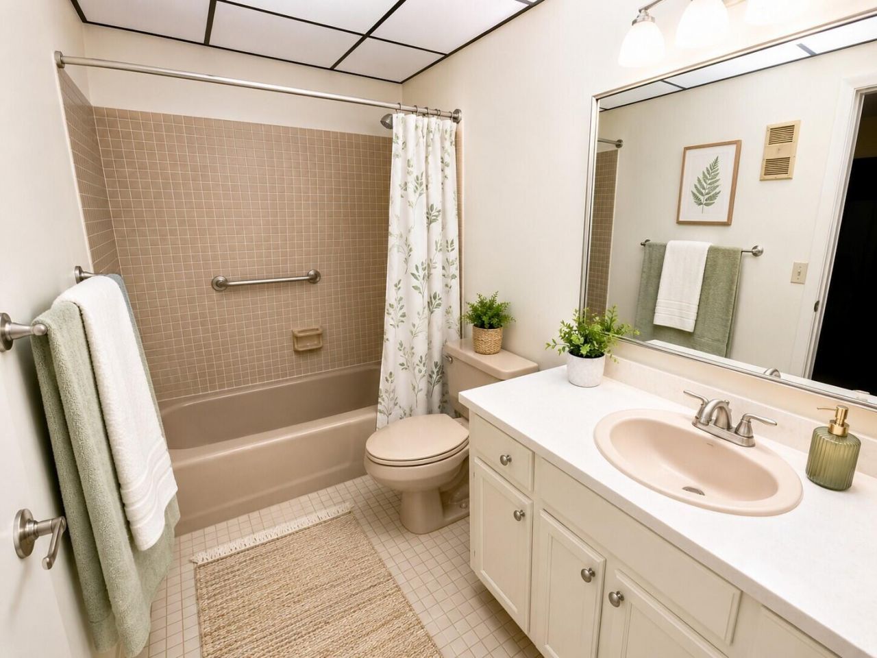 9690 S Belfort Circle, Unit 215, Tamarac, FL 33321 Photo